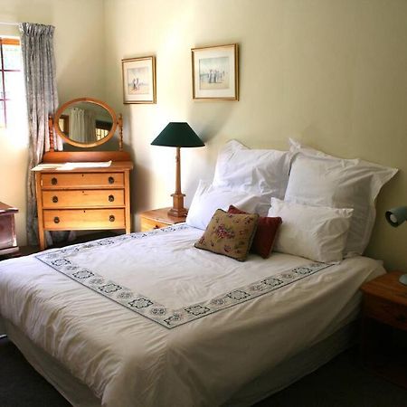 34 Steyn Street, Barrydale Leilighet Eksteriør bilde