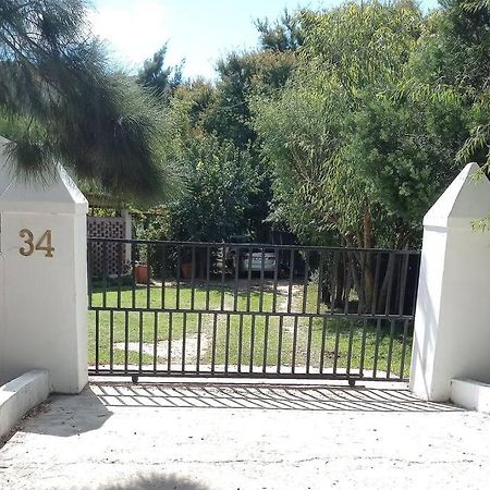 34 Steyn Street, Barrydale Leilighet Eksteriør bilde