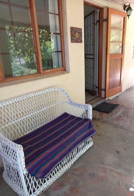 34 Steyn Street, Barrydale Leilighet Eksteriør bilde